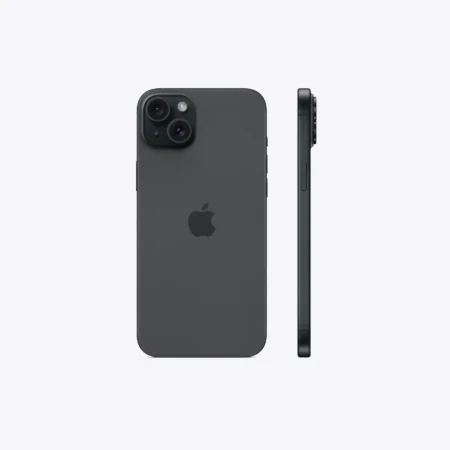 iPhone 15 Plus