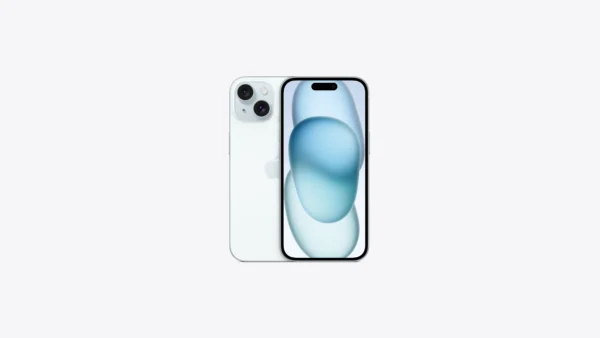 iPhone 15 - Image 2