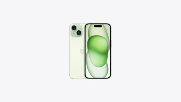 iPhone 15 - Image 3
