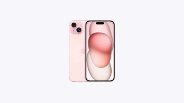 iPhone 15 Plus - Image 4