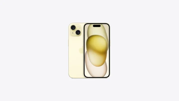 iPhone 15 - Image 4