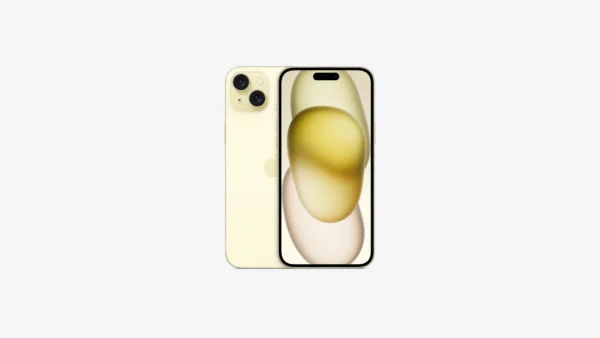 iPhone 15 Plus - Image 5