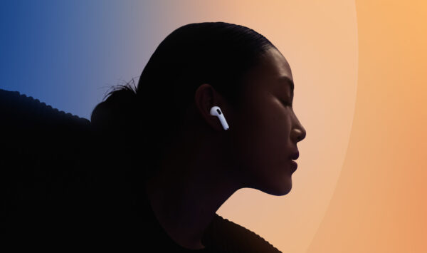 AirPods 4 - Image 3