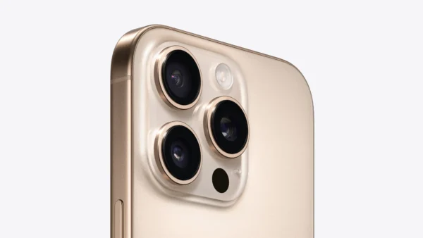 iPhone 16 Pro - Image 2